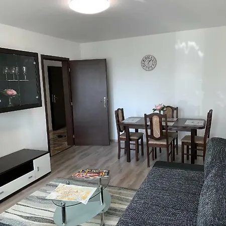 Apartament Tt10 Botanicka Trnava Exterior photo