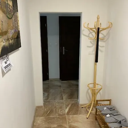 Apartament Tt10 Botanicka Trnava Exterior photo
