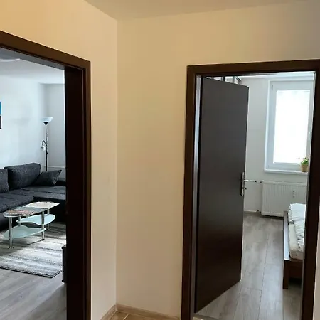 Apartament Tt10 Botanicka Trnava Exterior photo