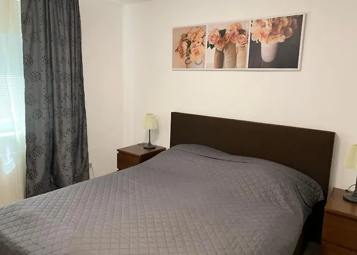 Apartament Tt10 Botanicka