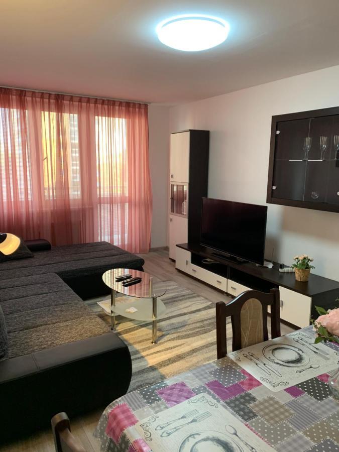 Apartment Tt10 Botanicka