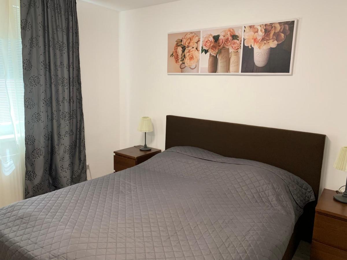 Apartment Tt10 Botanicka *