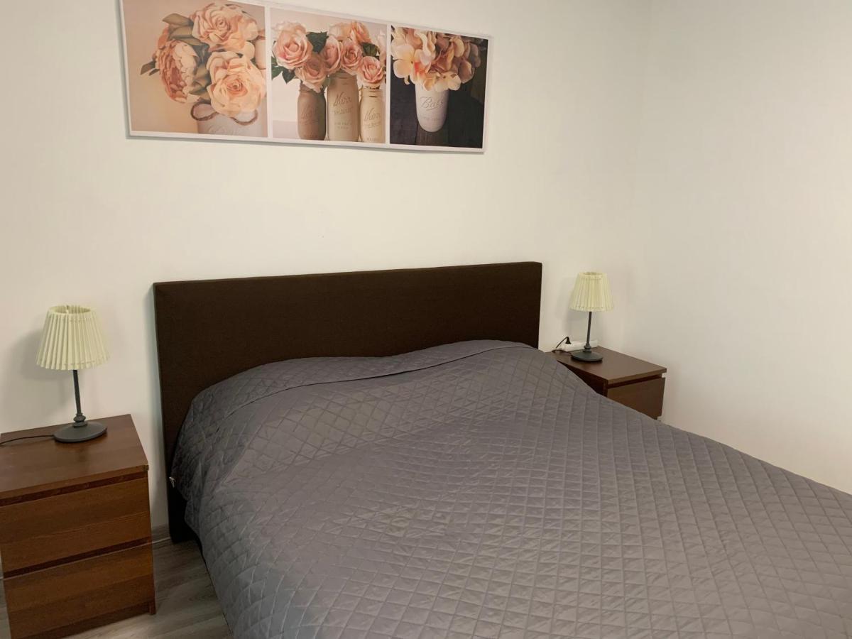 Apartment Tt10 Botanicka Trnava