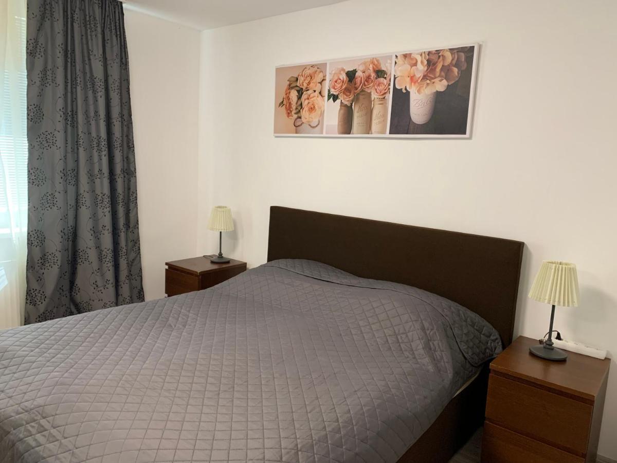 Apartment Tt10 Botanicka *