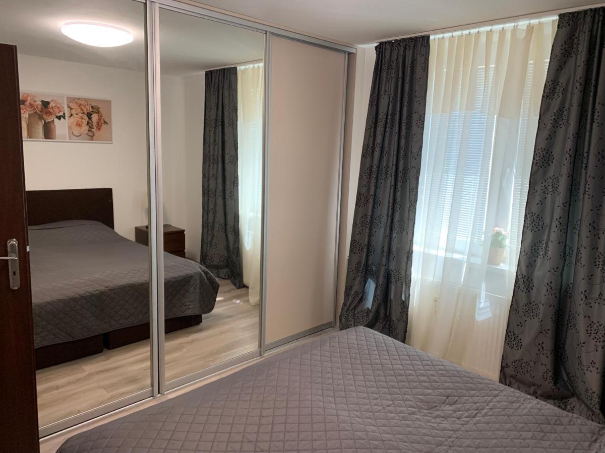 Apartment Tt10 Botanicka Trnava