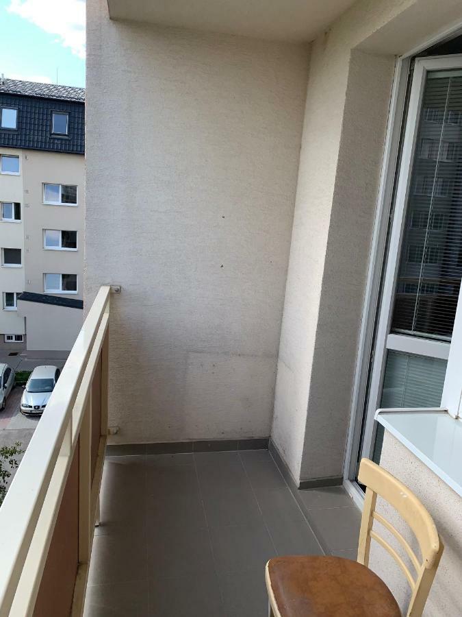 Tt10 Botanicka Apartment