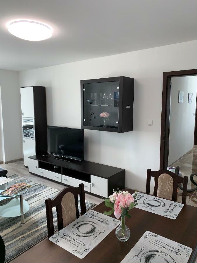 Tt10 Botanicka * Trnava