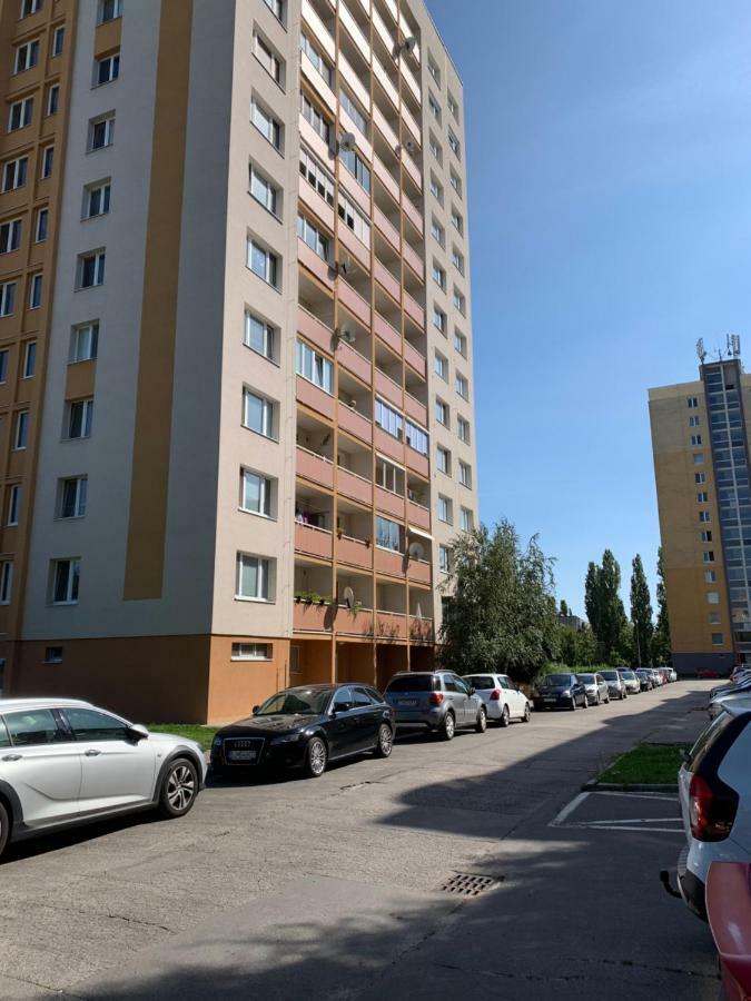 Apartment Tt10 Botanicka