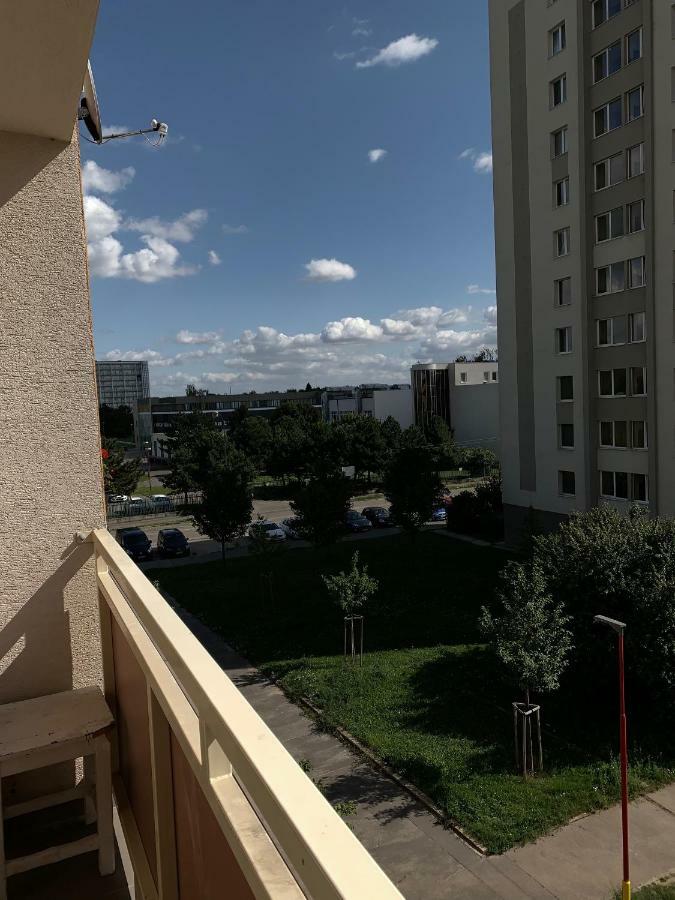 Tt10 Botanicka Trnava