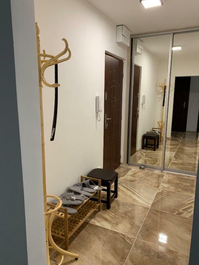 Tt10 Botanicka Apartment