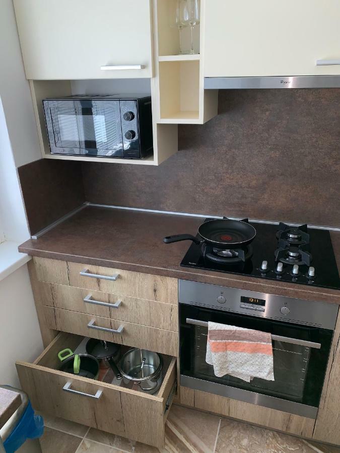 Apartment Tt10 Botanicka