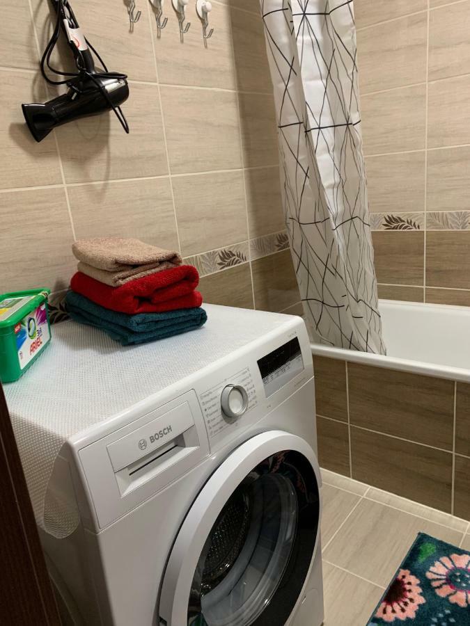 Tt10 Botanicka Apartment Trnava