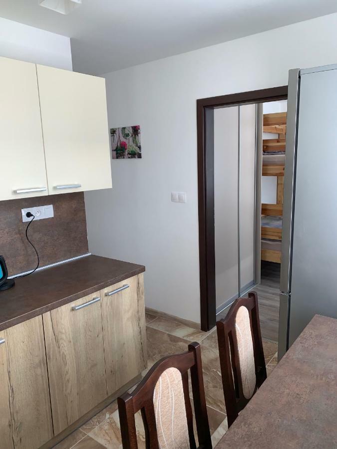 Tt10 Botanicka Apartment Trnava