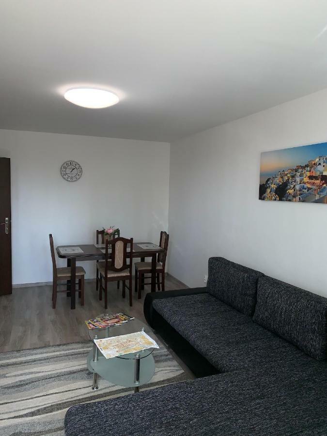 Apartment Tt10 Botanicka Trnava