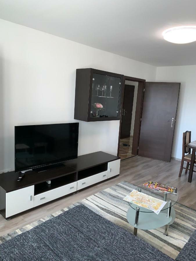 Tt10 Botanicka Apartment