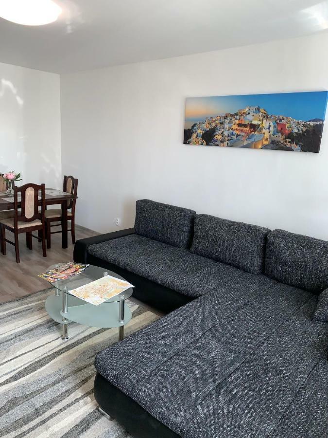 Apartment Tt10 Botanicka