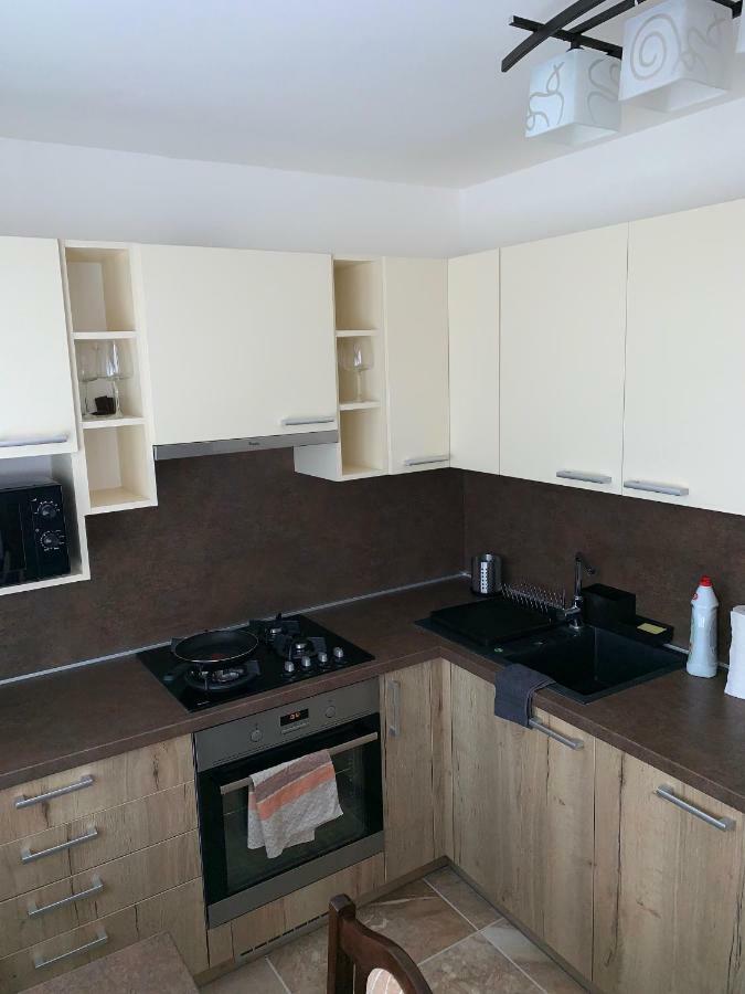 Apartment Tt10 Botanicka Trnava