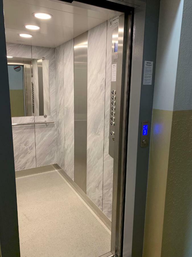Apartment Tt10 Botanicka *