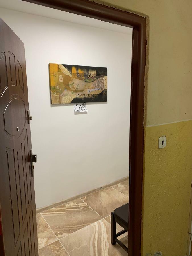 Tt10 Botanicka Apartment Trnava