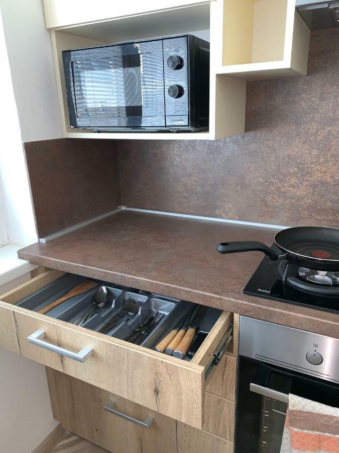 Apartment Tt10 Botanicka