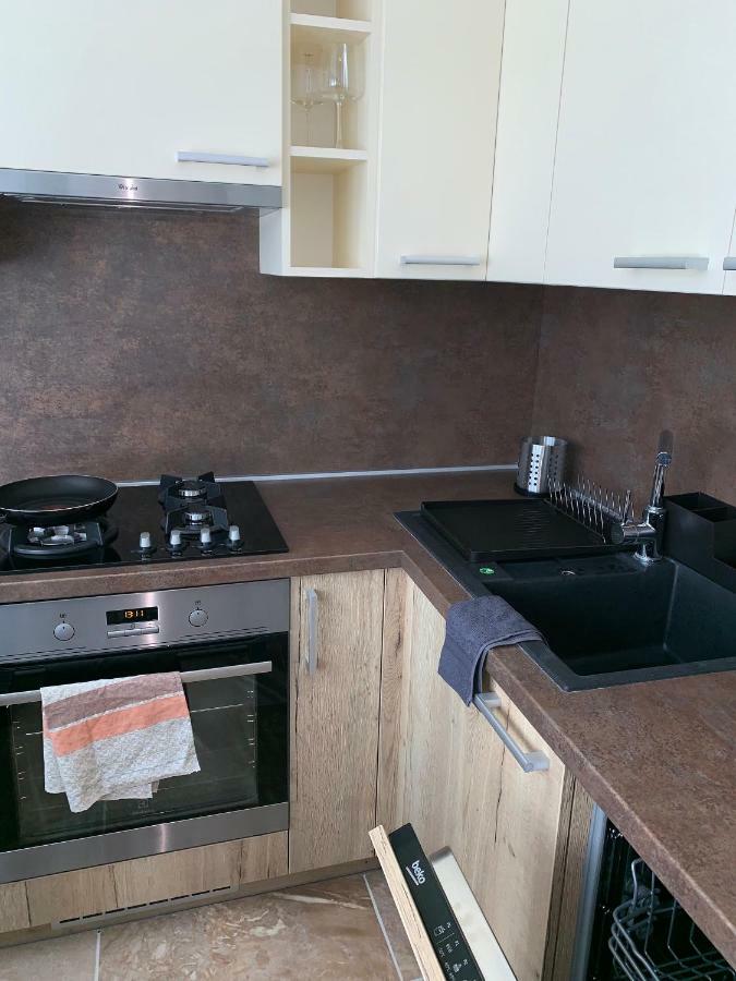 Tt10 Botanicka Apartment *
