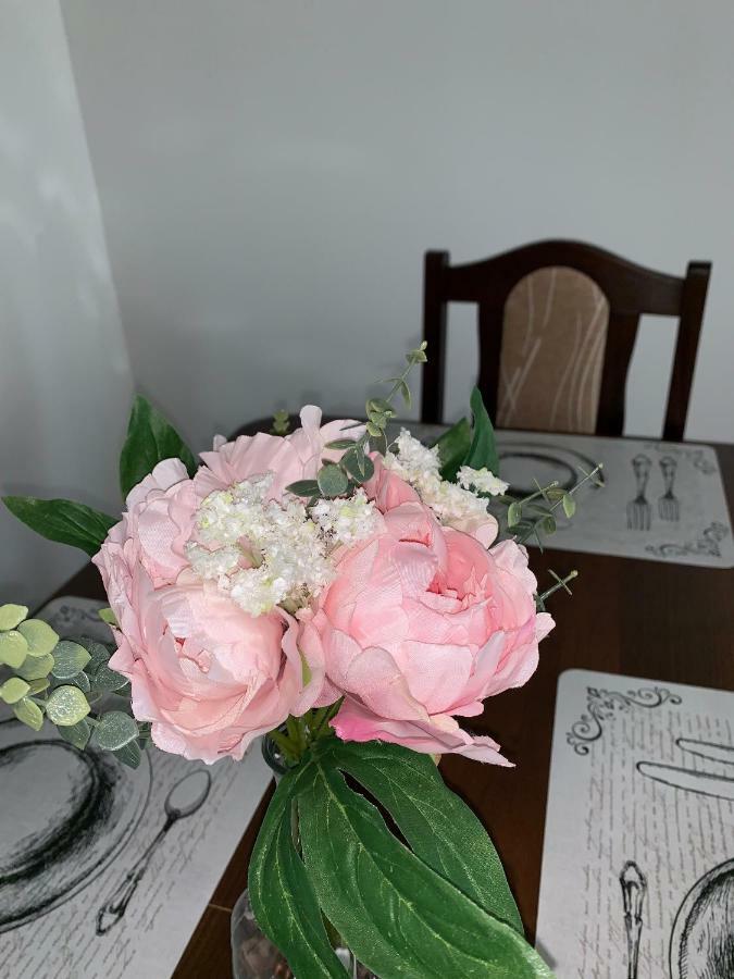 Tt10 Botanicka Apartment Trnava